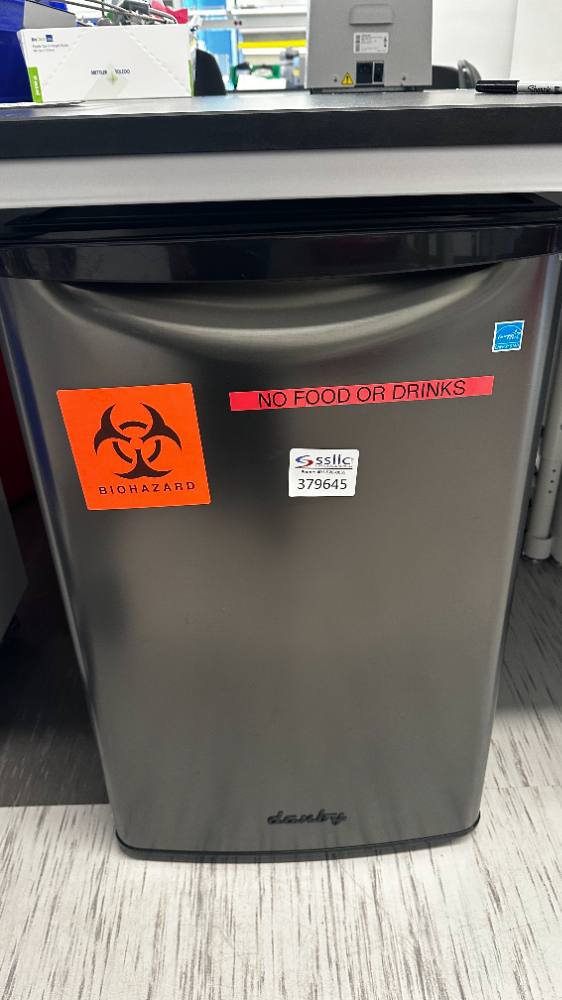 Image of Danby Under Counter Refrigerator